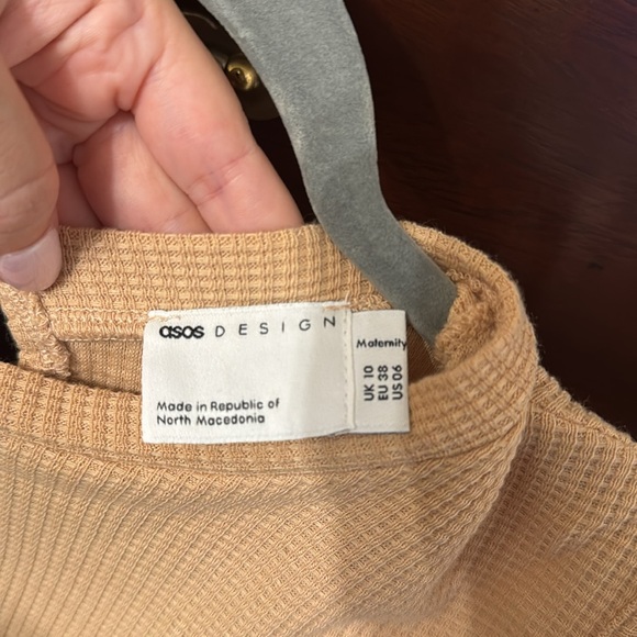 Romper - Picture 3 of 3